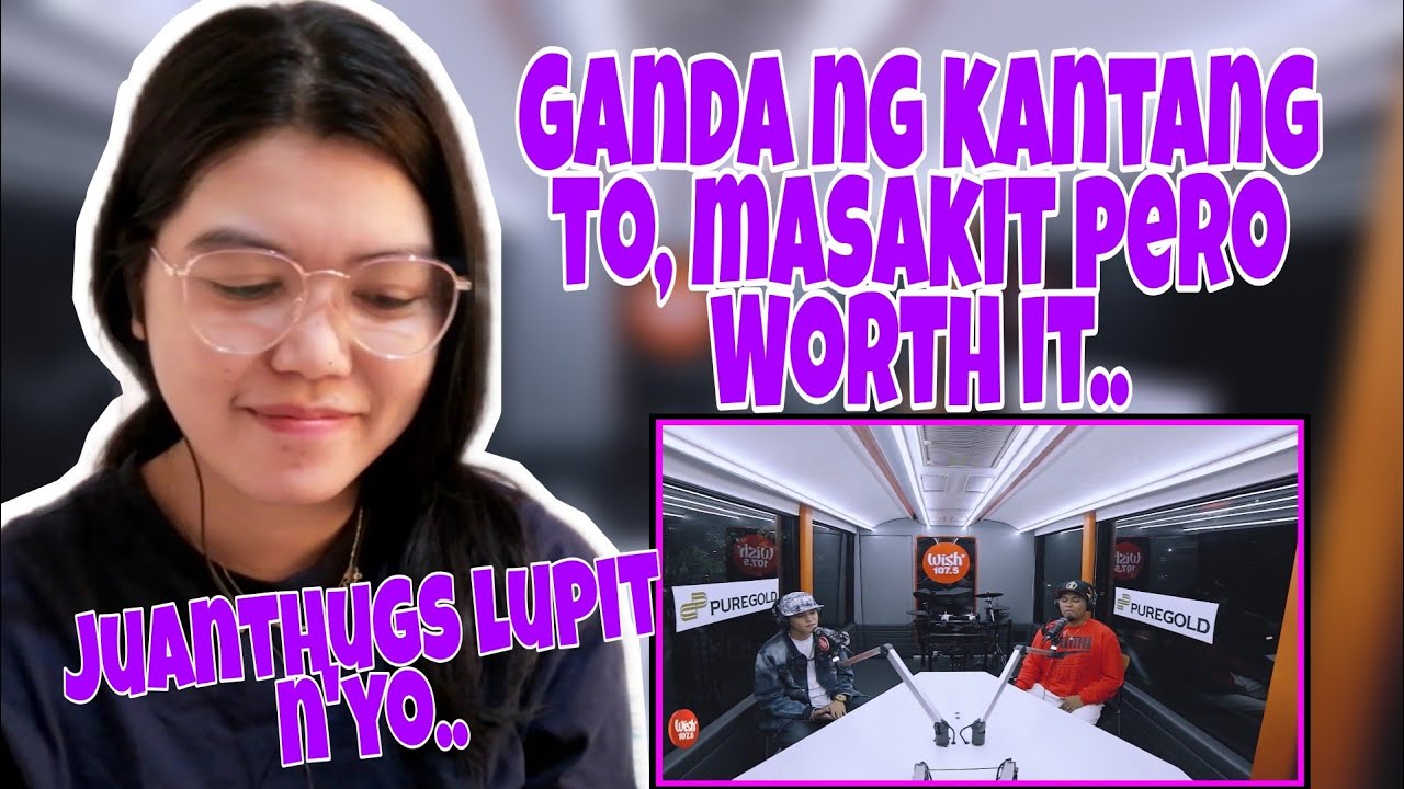 JuanThugs n Harmony  - 