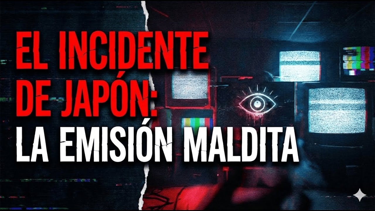 "685 Niños colapsaron: El fallo de TV en Japón que nos enseñó a temer"