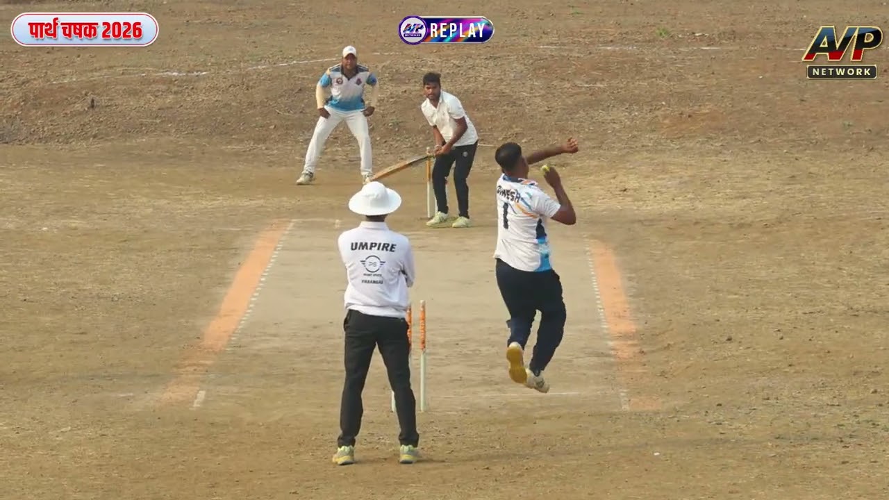 PARTH CHASHAK 2026 GAVITPADA V\S UGHANIPADA