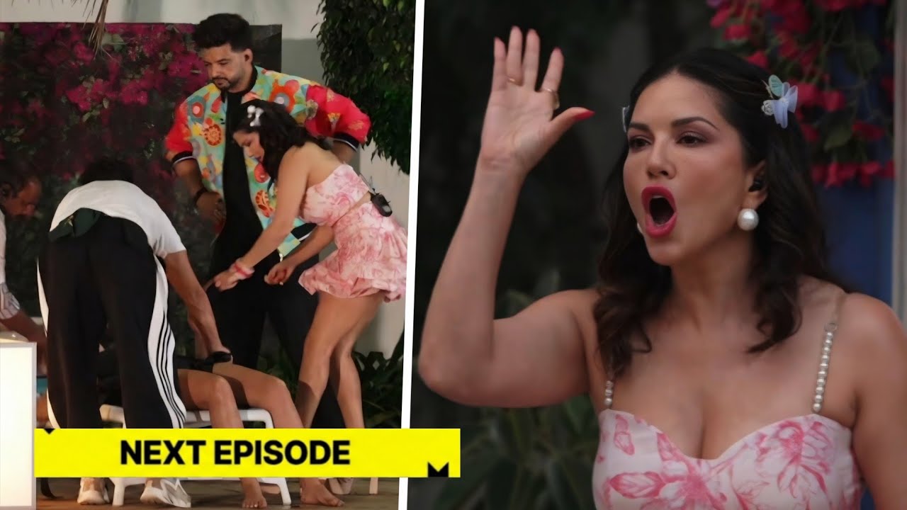 MTV Splitsvilla 16 NEW PROMO - Episode 53 | Serious injury