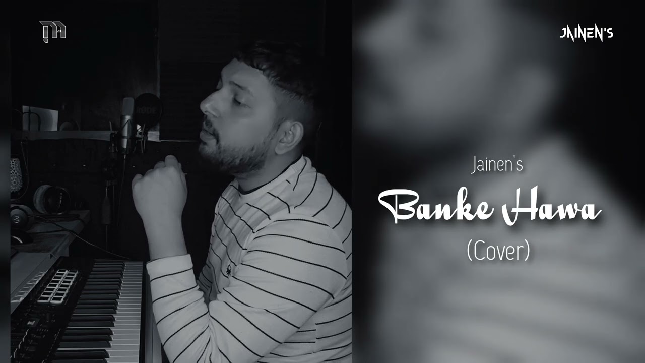 Banke Hawa (Cover) | Jainen  | Altamash Faridi | Instagram Viral Song