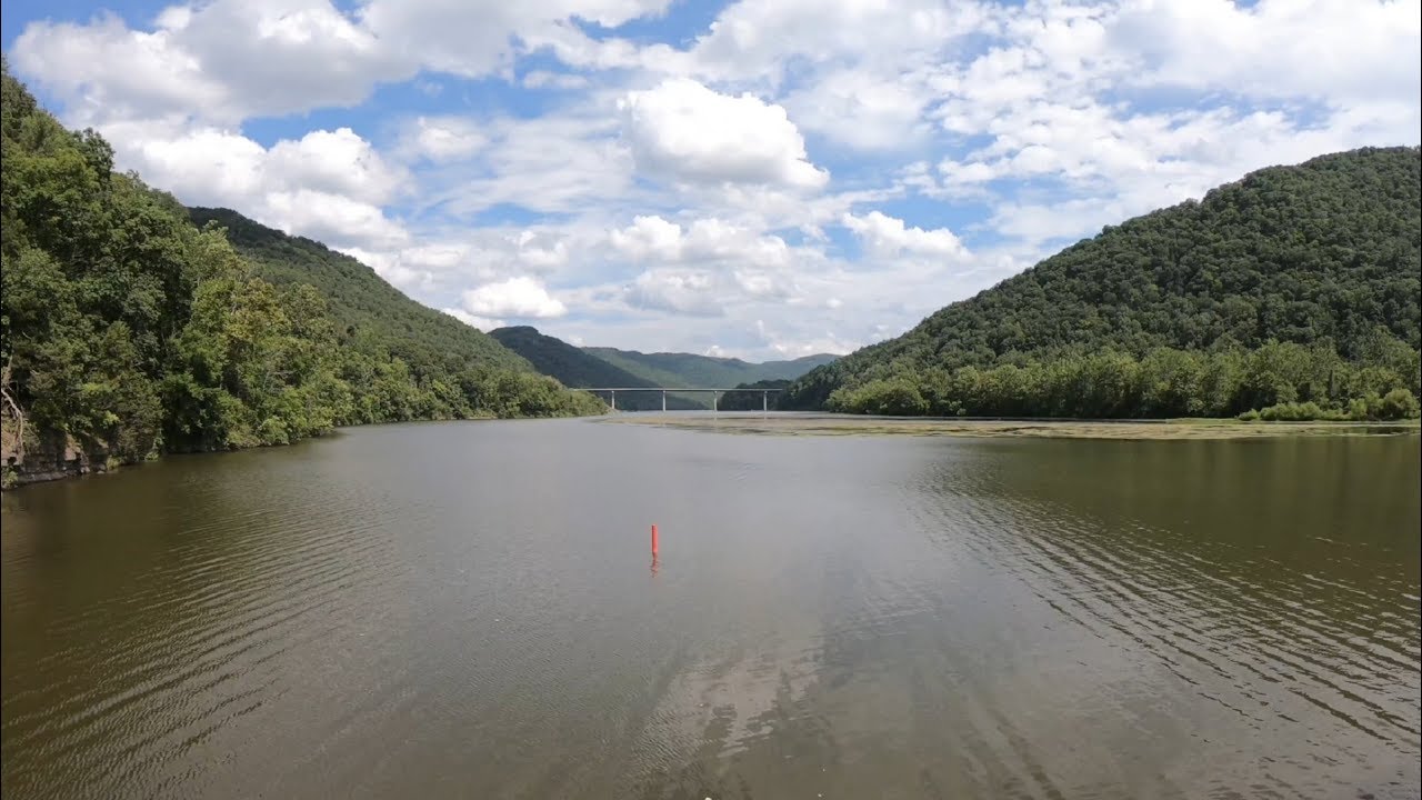 Bluestone State Park