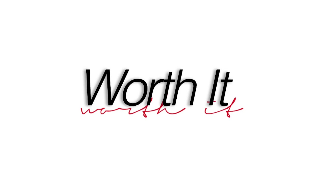 Lecrae - Worth It ft. Kierra Sheard & Jawan Harris (PREVIEW)
