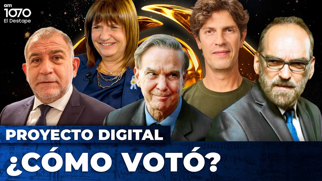 NO APTO PARA TRAIDORES | Así votaron Diputados y Senadores de acuerdo al viento de época