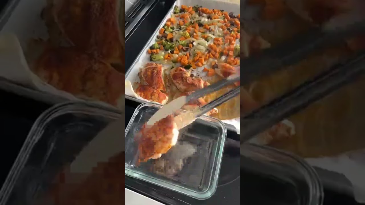 👩‍🍳Comment “COOKBOOK” below for all the recipes!!! Busy moms, I know your weeks are hectic, but