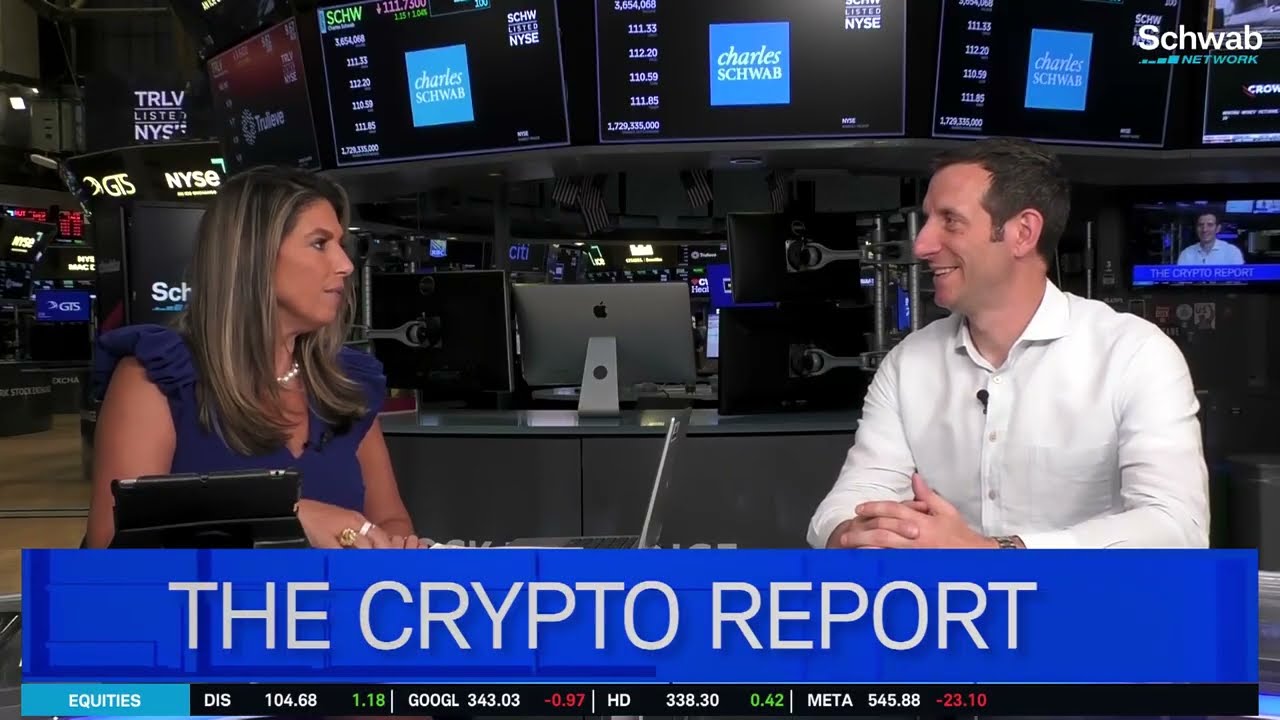 CoinDesk President on Clarity Act & Stablecoin Market 