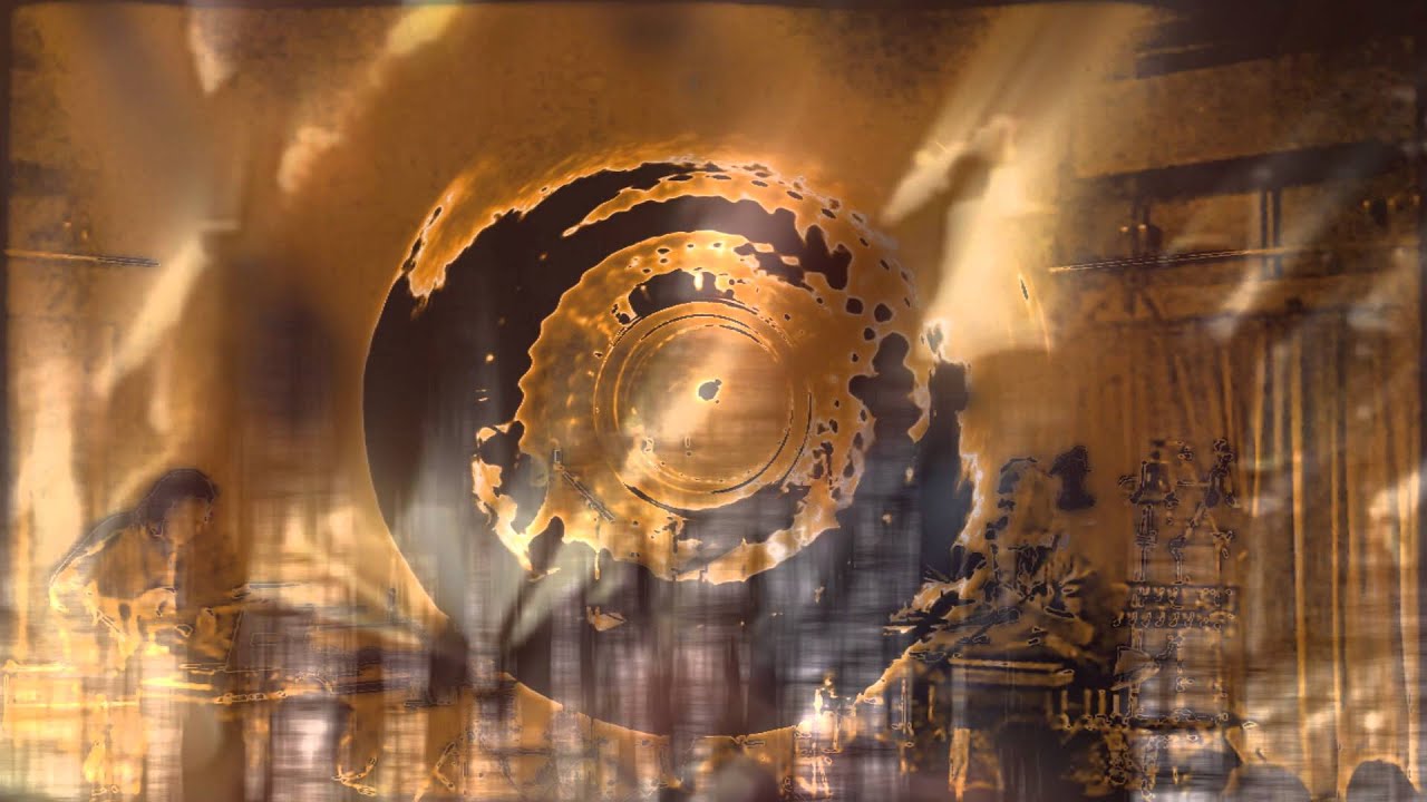 Eivind Aarset I.E. Live from Treibhaus, Innsbruck October 2015