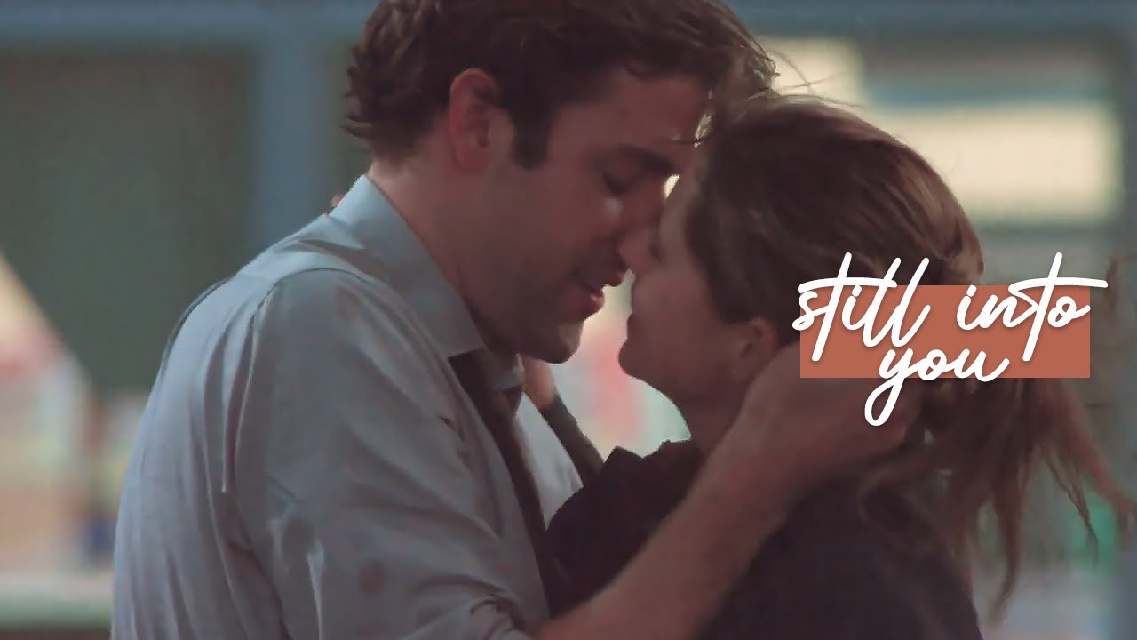 SITCOM COUPLES | still into you