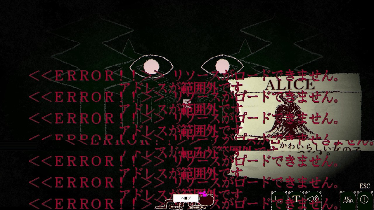 超話題になったデスタイピングゲームの続編が出た！！　【DYPING】#demo