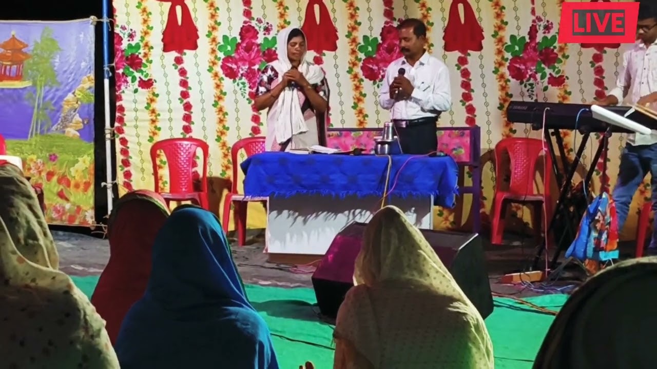 meto Yeshu ke paas javu ga (cover song )singer:  Martha gamit rev.suleman Paster  key: prince gamit