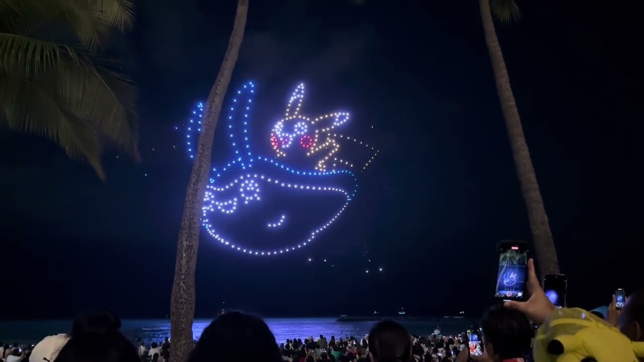 Pokemon World Championships 2024 - Dazzling Skies (8/18/24)