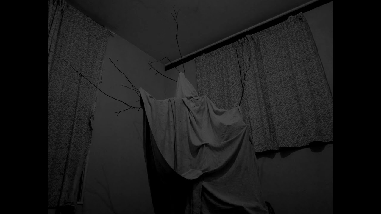 LUKE JORDAN - THIS IS MY GHOST