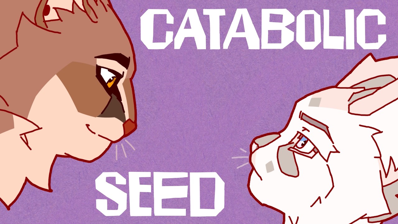 Catabolic Seed (AMV)