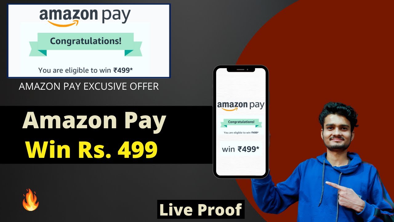 Amazon Assistant offer | free amazon pay balance | earn free amazon pay balance | Earn Money Online