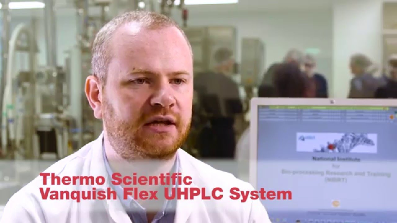 Biotherapeutic Protein Characterization Challenges: The NIBRT Perspective