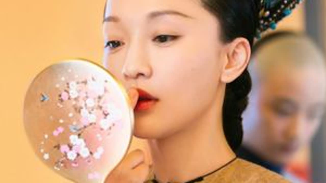 大如在第一集就犯了三个致命错误 #如懿传 #如懿传吐槽 #出虚恭