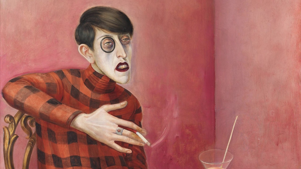 Psychopatia &ndash; czym jest, czym nie jest, co wiemy, a czego jeszcze nie, Łukasz Barwiński