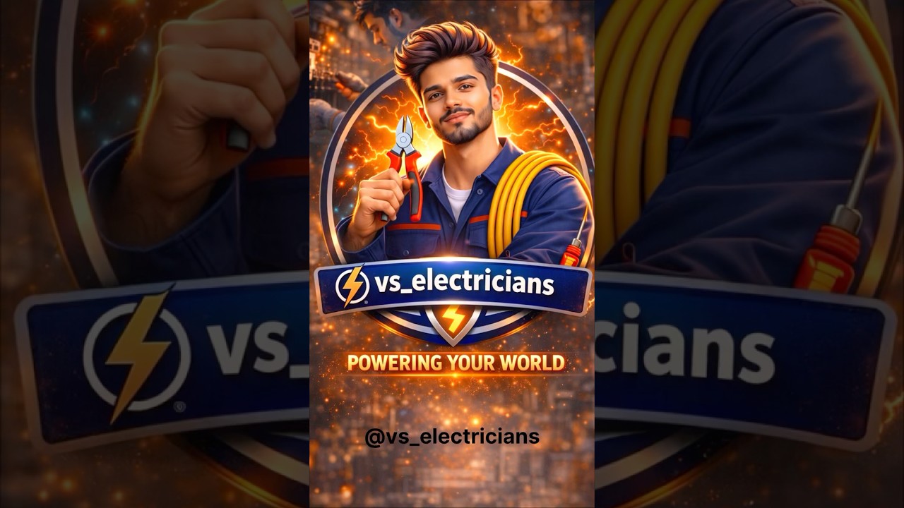 12V LED Strip Light Kaise Lagaye | Electrician Tips