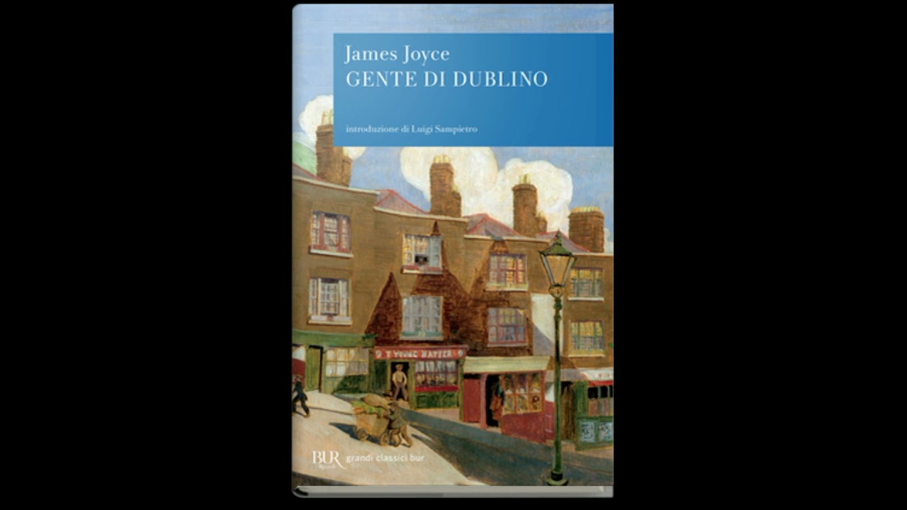 James Joyce - Eveline - da 