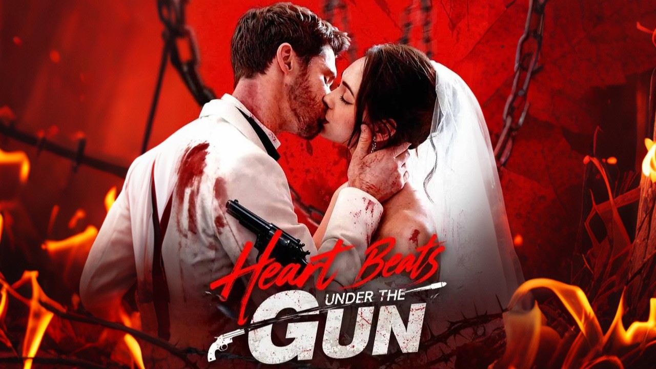 Heart Beats Under The Gun｜ What If Your Protector Is More Dangerous Than Your Enemy?