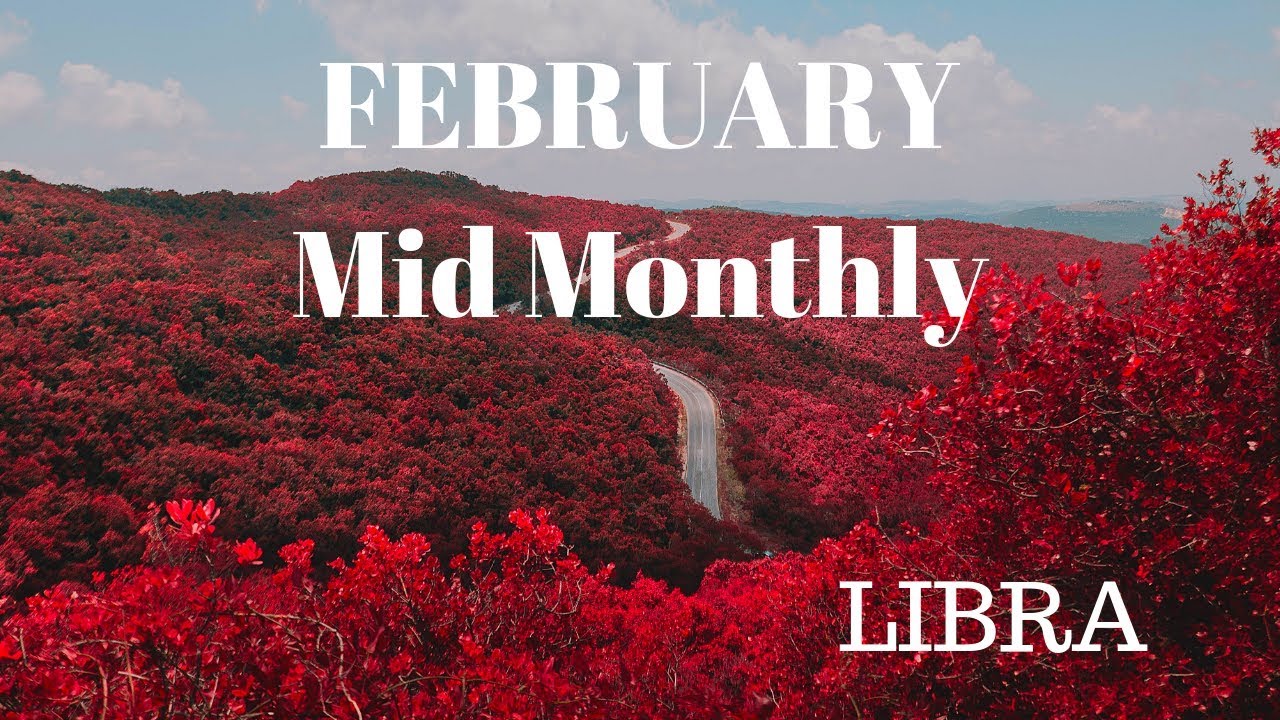 LIBRA Magical changes in Love❤️ Mid Month February 2019❤️