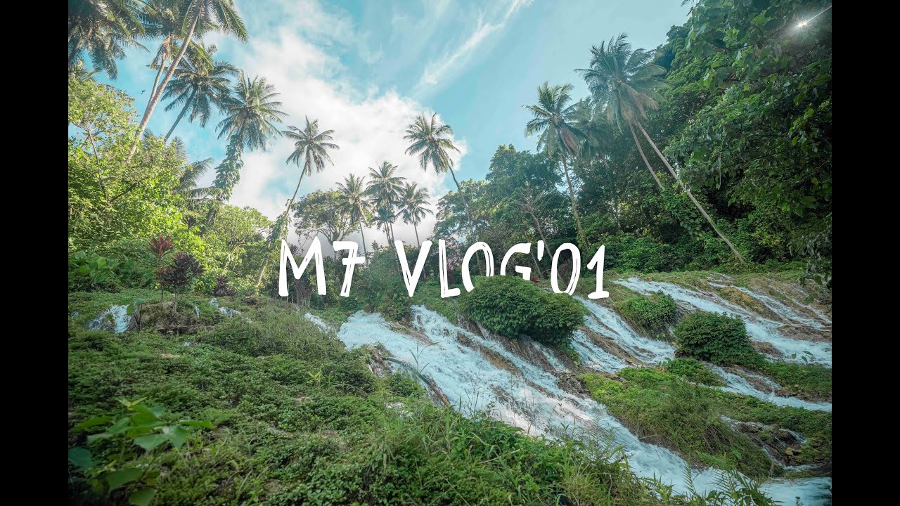 Travel with Matthew Konilio and Jerry Albaniel  to PAM  - M7_Vlog_01