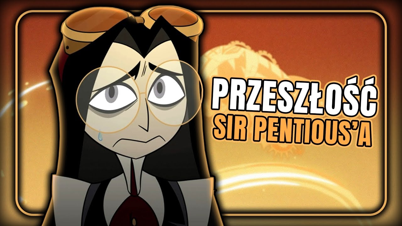 Sera i Bóg odjaniepawlili na maxa… - Analiza odcinków 1-2 Hazbin Hotel S2! (feat. Sunday)