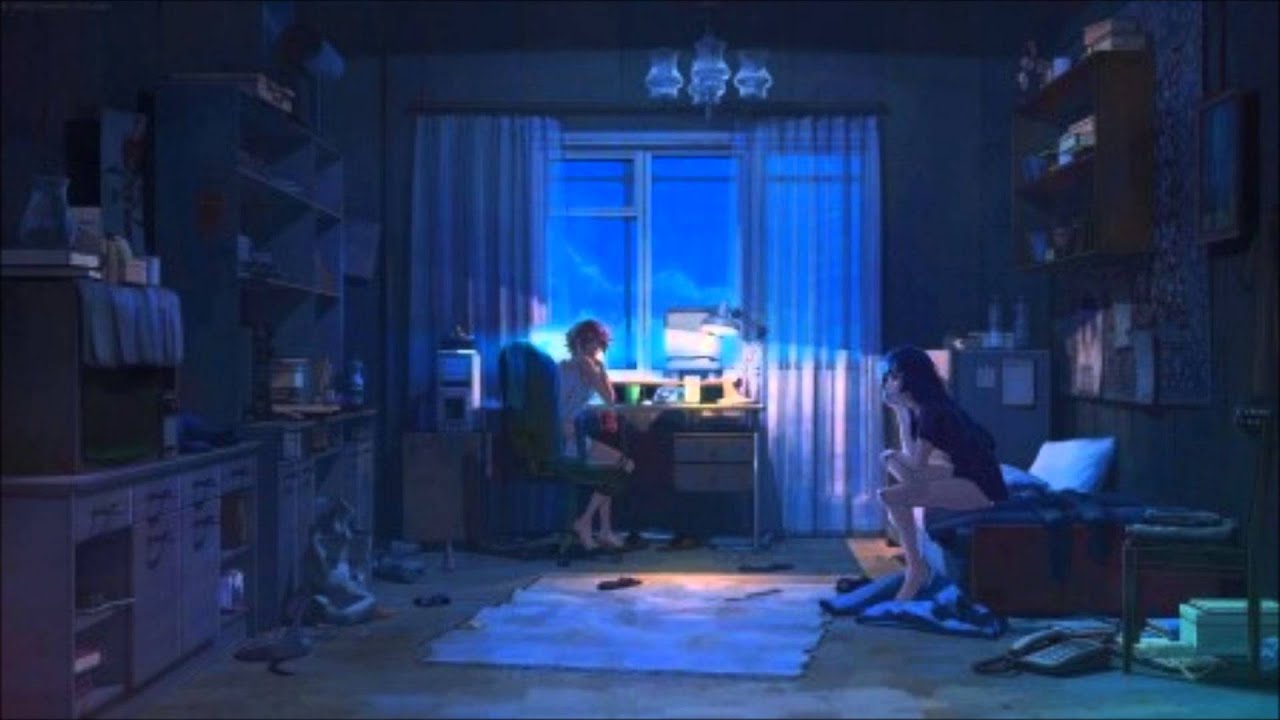 Nightcore - Those Nights