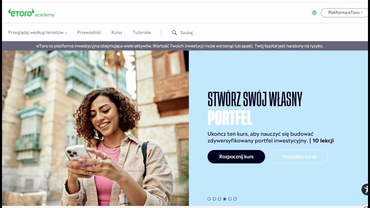 Jak wygląda broker od środka?