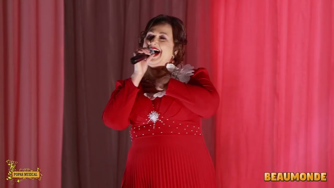 «Beaumonde». PopasTV. 14 februarie 2026