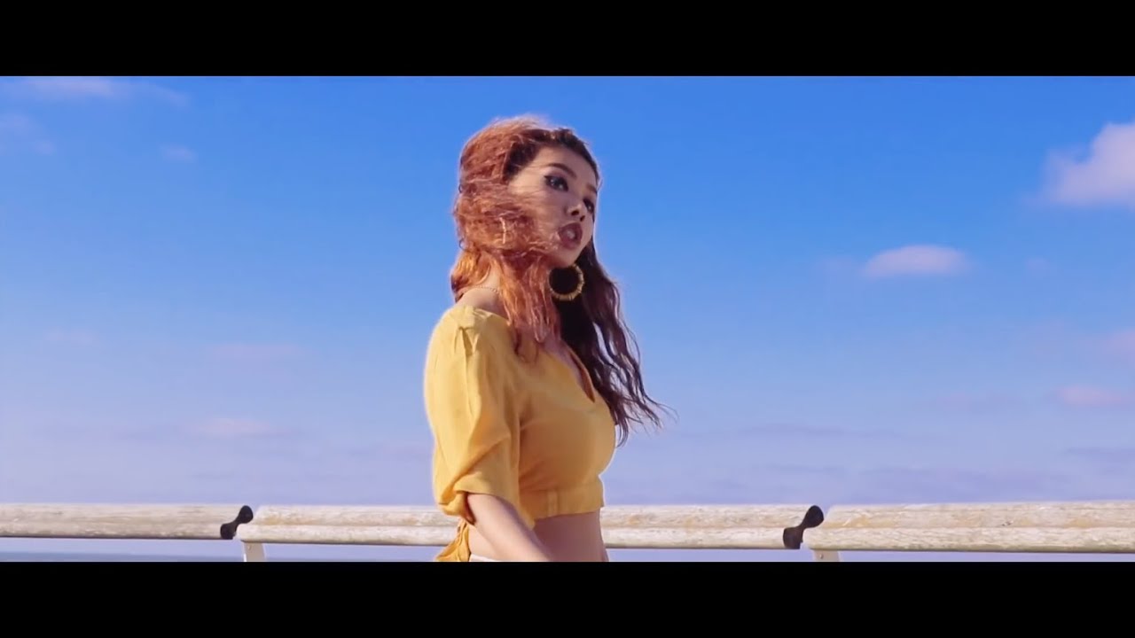 TiBcHiCk - Smile