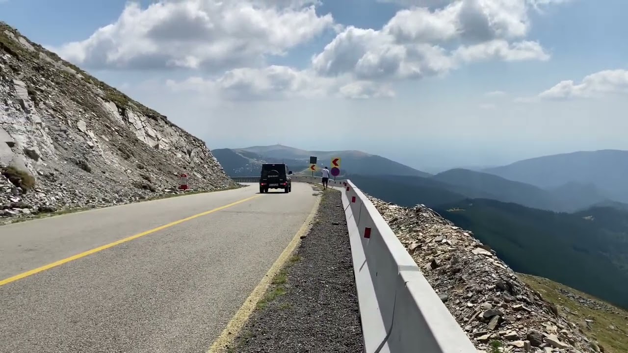 Pasul Urdele , 2145m, Transalpina