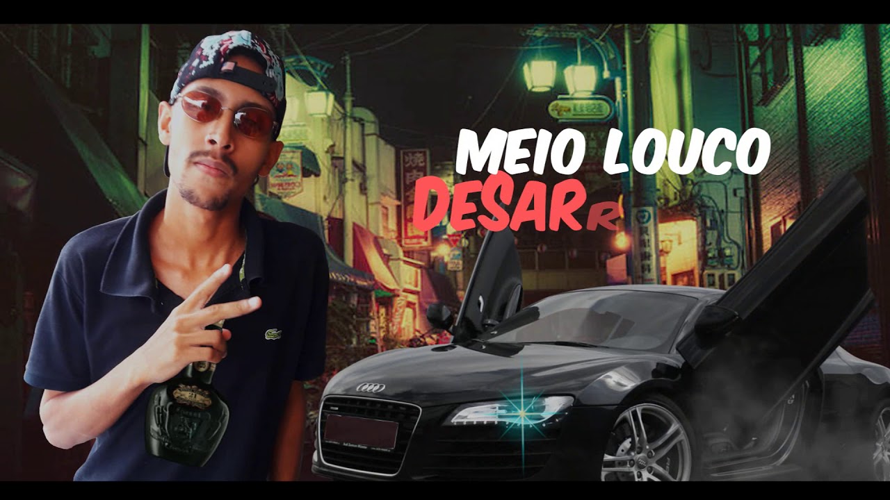 Mc Neu - Maloka Chavoso (Studio THG) Liryc Oficial