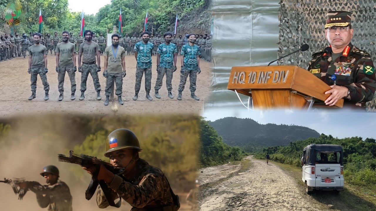 Rohingya Daily News Today | Rohingya Reality TV | 30 January, 2026 