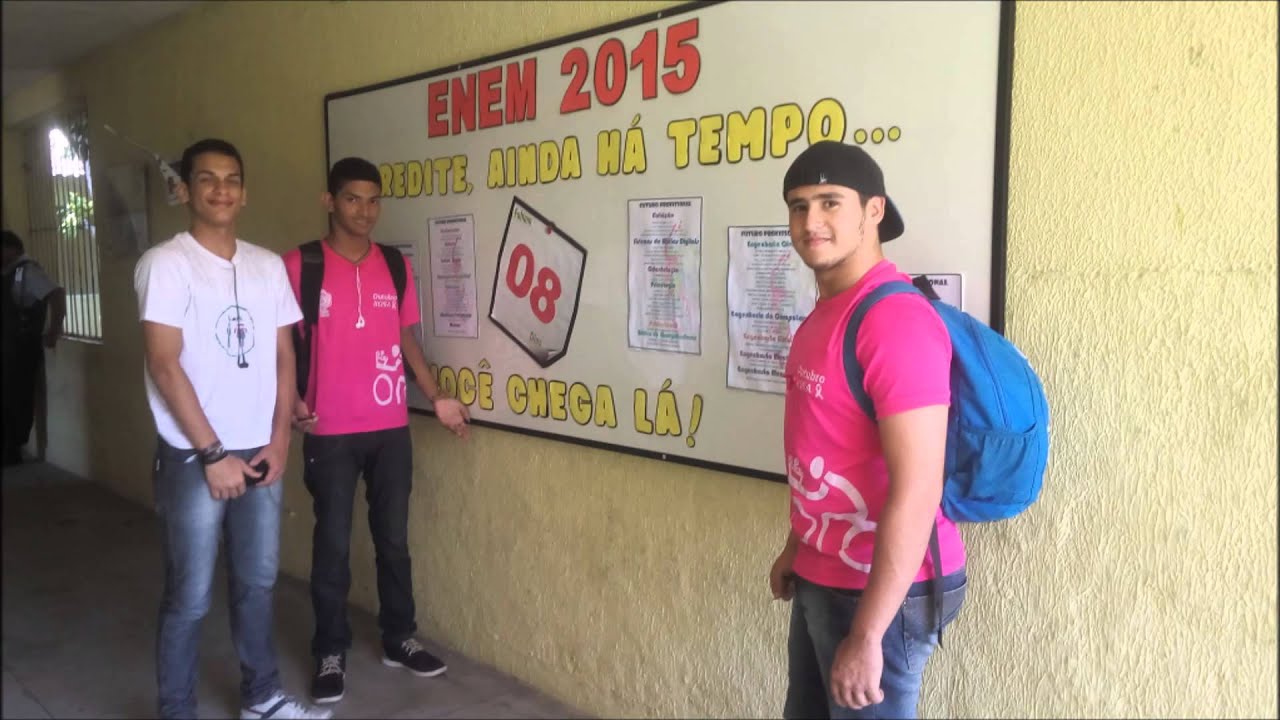 ENEM2015