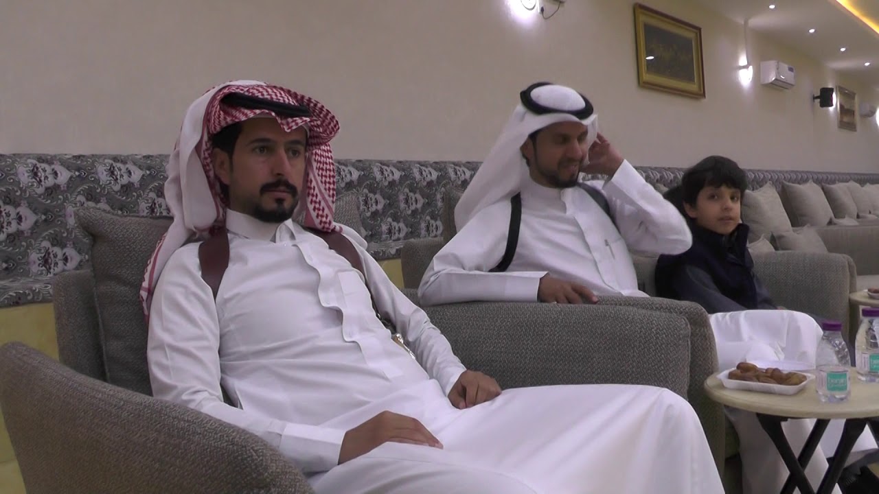 زواج منصور بن مرعي العياضي
