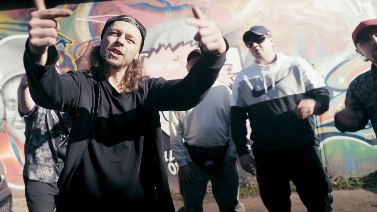 1von1nsk1, 35 Syndicate, Йон, ВНЕКЛАНА, JayB - 