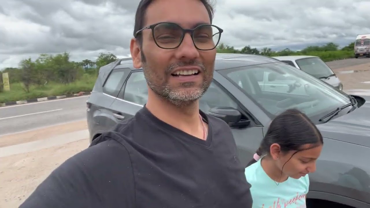Concluding 5000 KM Drive with Family | Hyderabad To Bangalore | Bihar to Bangalore | EP14