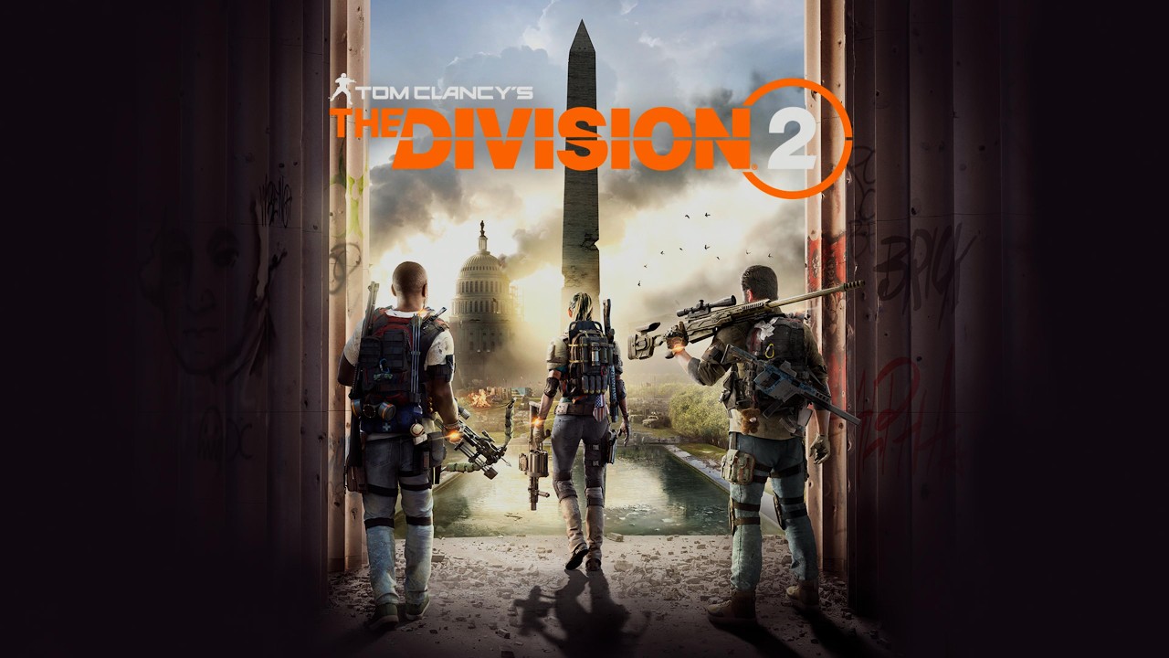 The Division 2//PS5 Weekly Reset Feb-10