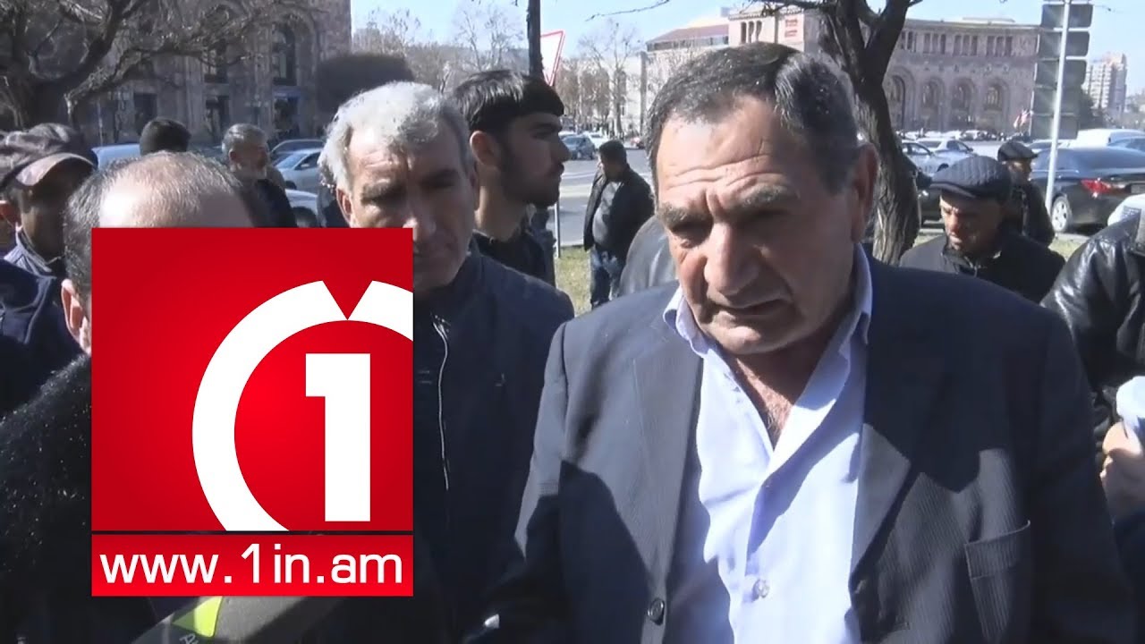 19 տարի համայնքը ղեկավարած Ռաֆիկ Անդրեասյանը զբաղվել է միայն թալանով