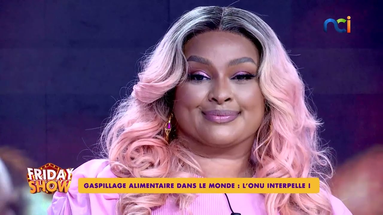 FRIDAY SHOW du 14 novembre 2025 I 