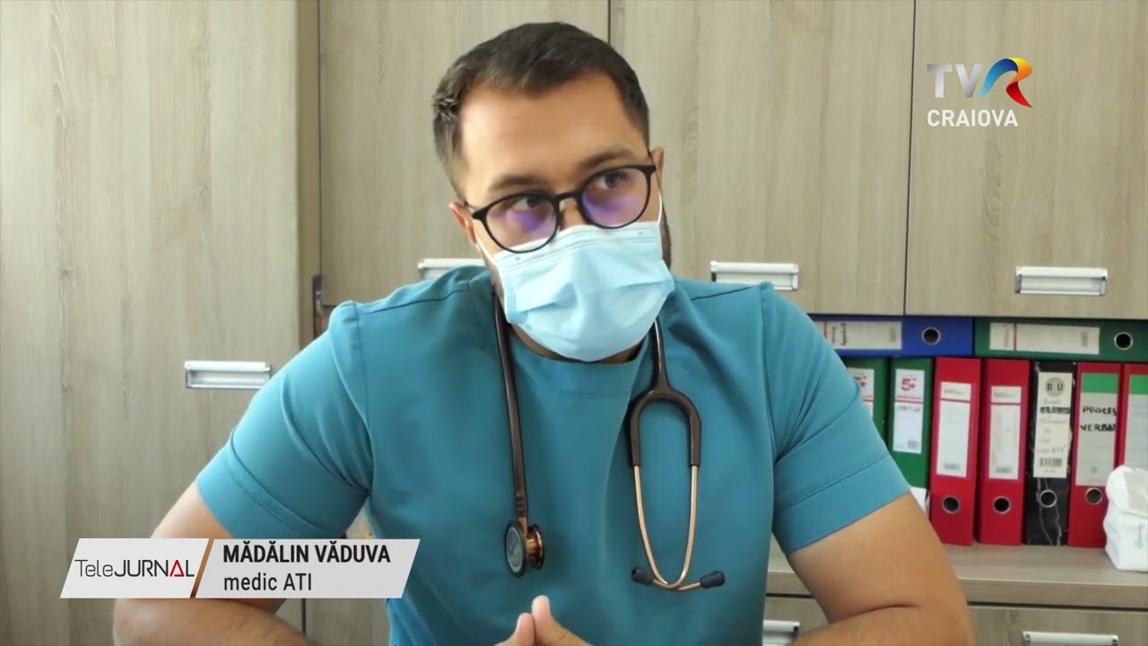 PROCEDURĂ MEDICALĂ NOUĂ LA VÂLCEA