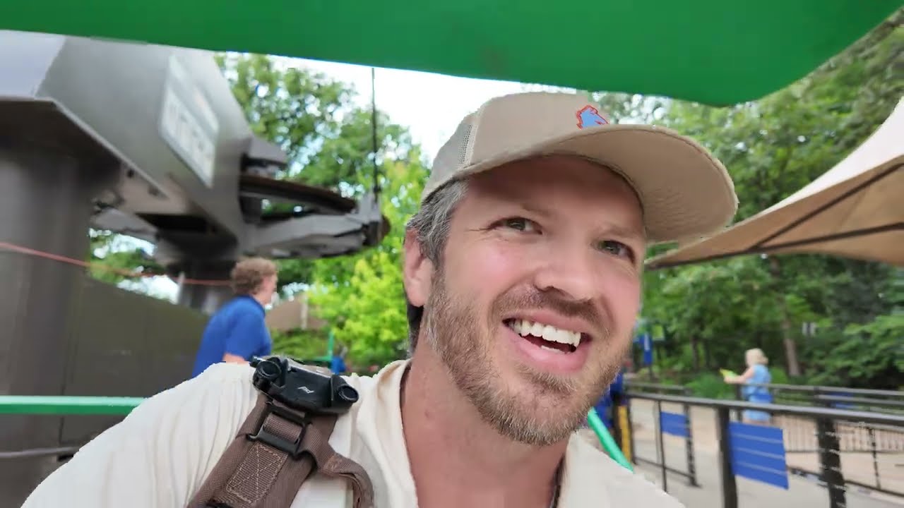 Zoo Photography Behind-the-Scenes Companion Video (Free)