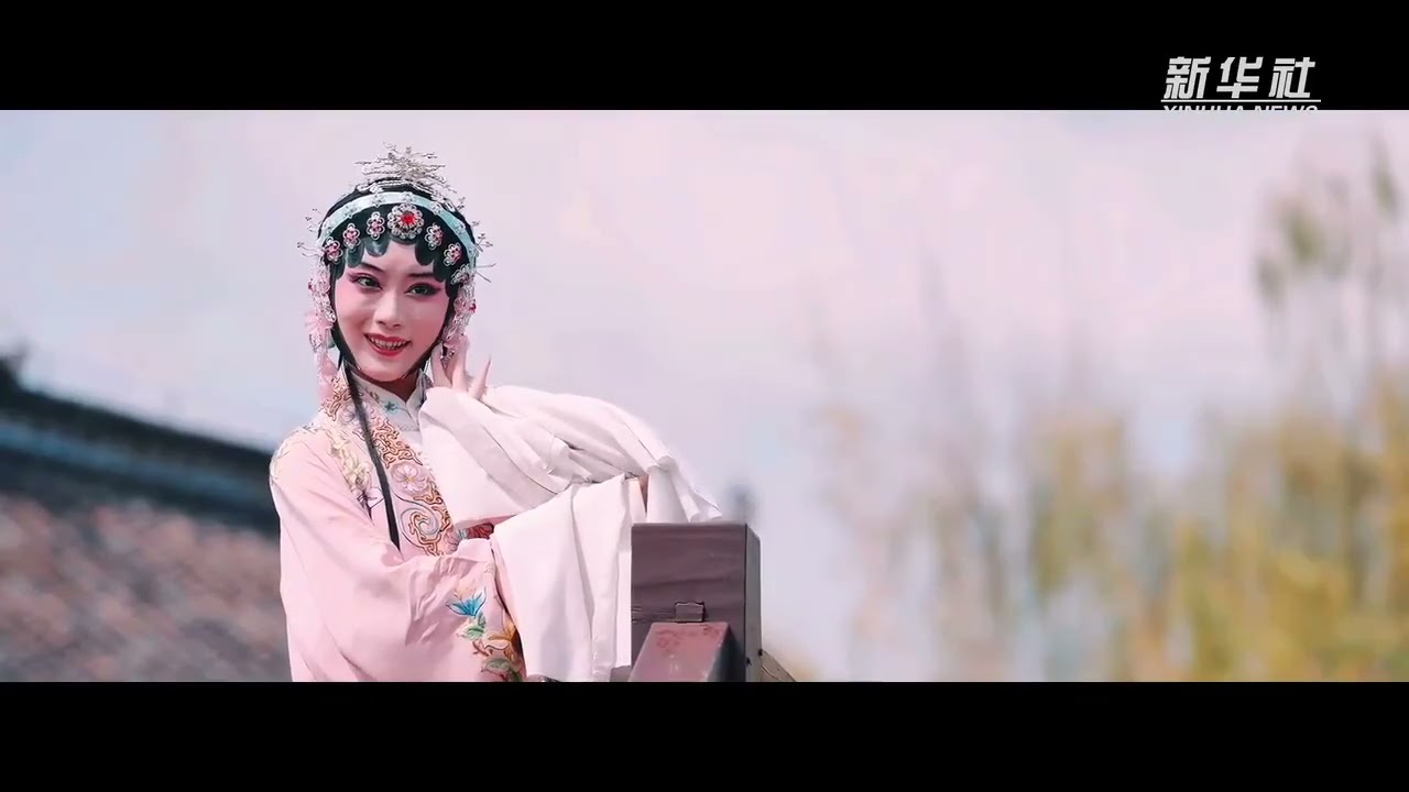 微视频丨“声”动盐城