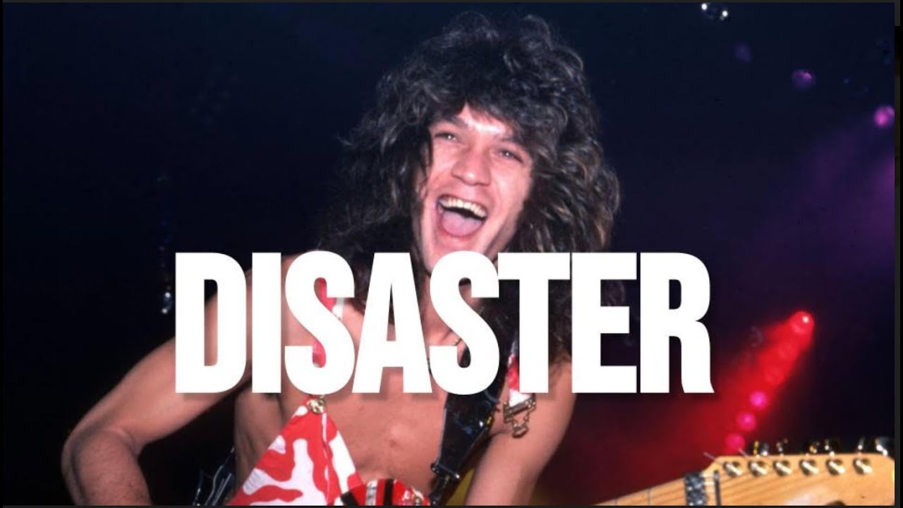 Van Halen: провальное включение в Зал славы рок-н-ролла — Сэмми Хагар против Дэвида Ли Рота