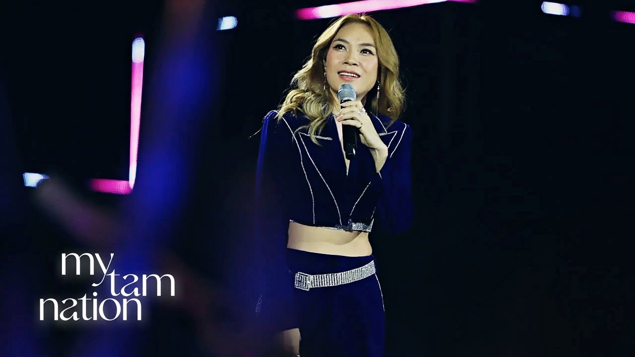 Mỹ Tâm - Live at Lazada Countdown Supershow [Full]