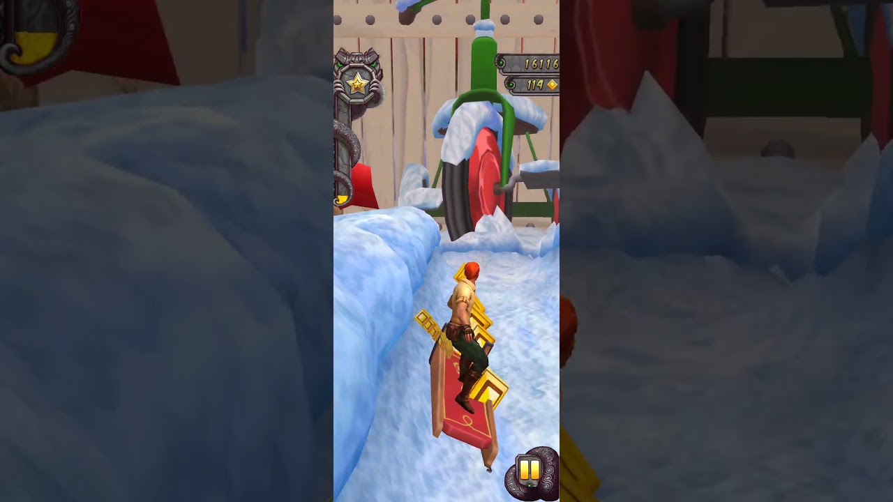 temple run 2 