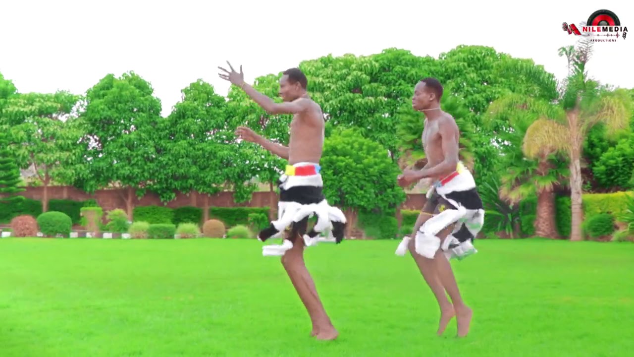 Yar Akech Atekrec by Kay Kay Manabad (Official music video)