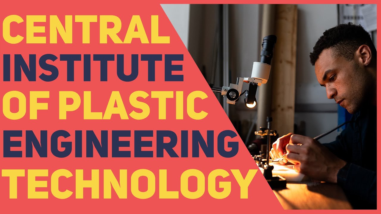 Diploma In Plastic Engineering Technology | In Hindi