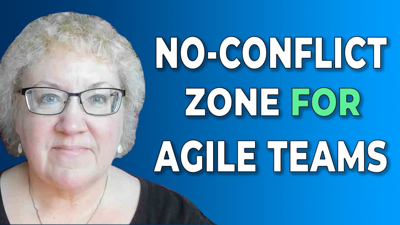 How Agile Leaders CAN Resolve Team Conflicts